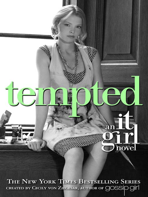 Title details for Tempted by Cecily von Ziegesar - Available